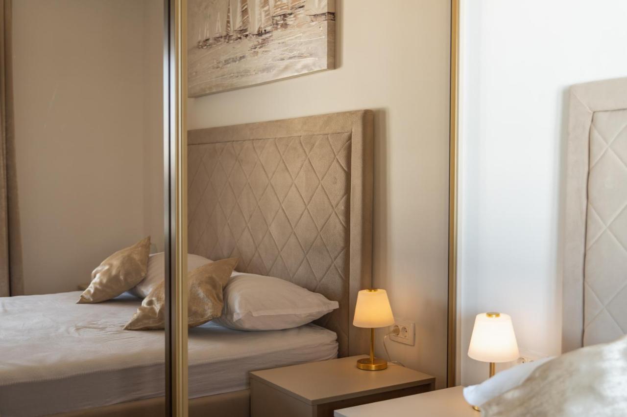 Apartman Blue Wave Trogir Exterior photo
